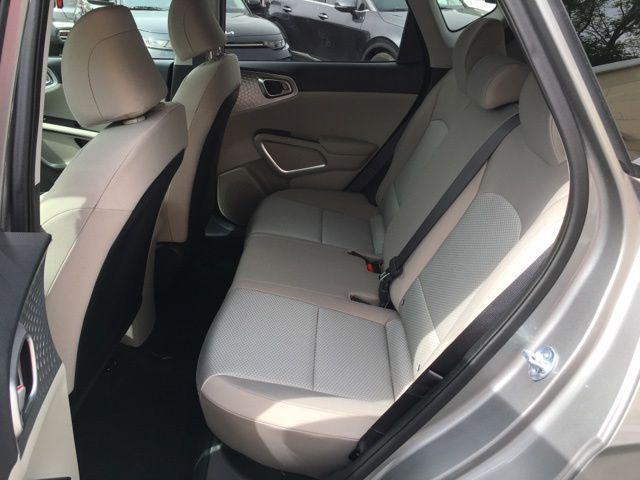 used 2023 Kia Soul car, priced at $20,181