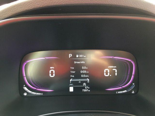 used 2023 Kia Soul car, priced at $20,181