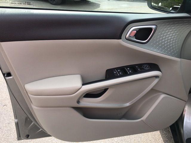 used 2023 Kia Soul car, priced at $20,181