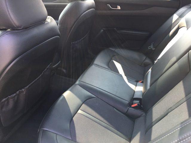 used 2023 Kia K5 car, priced at $26,889
