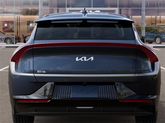 new 2024 Kia EV6 car, priced at $56,065