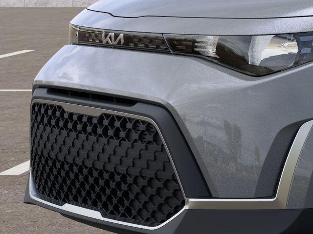 new 2025 Kia Soul car, priced at $22,330