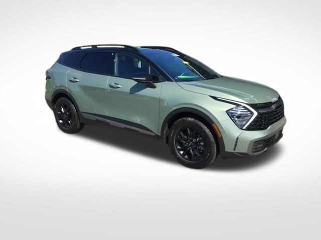 used 2023 Kia Sportage car, priced at $29,078