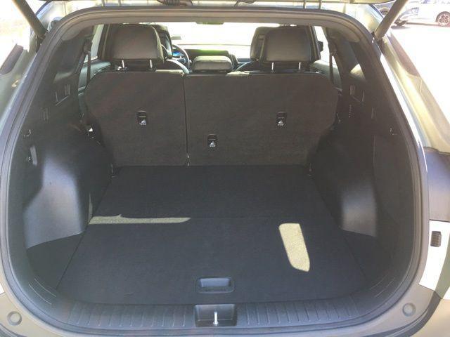 used 2023 Kia Sportage car, priced at $29,078