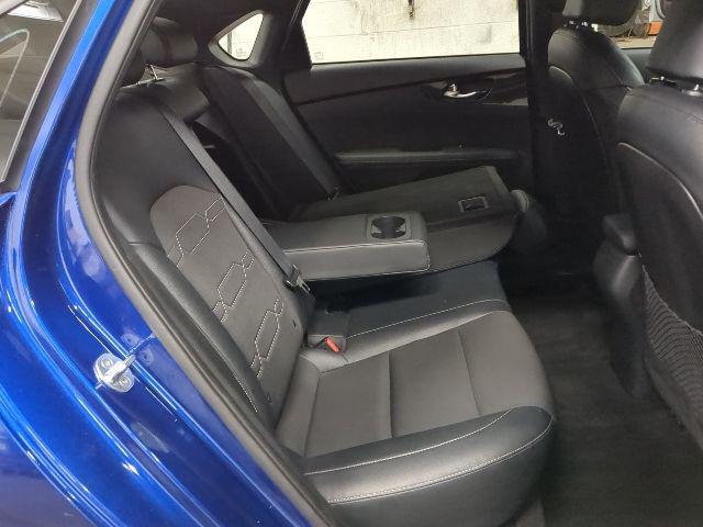 used 2021 Kia Forte car, priced at $16,108