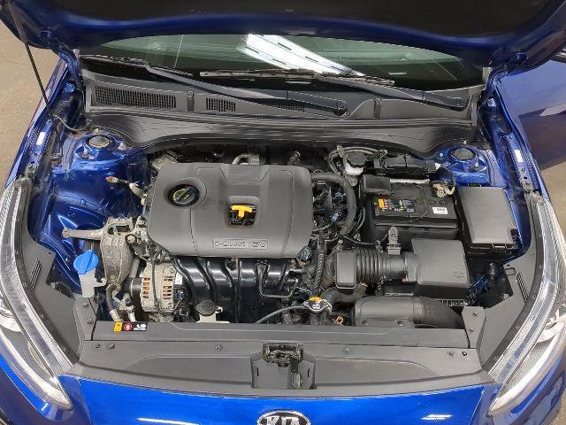 used 2021 Kia Forte car, priced at $16,108