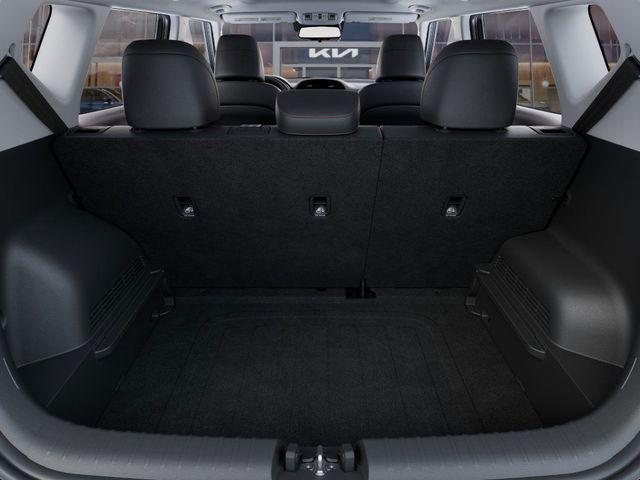 new 2025 Kia Soul car, priced at $25,790