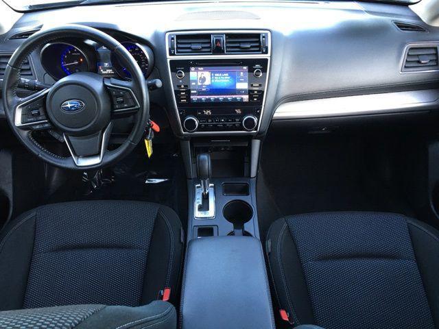 used 2019 Subaru Outback car, priced at $19,580