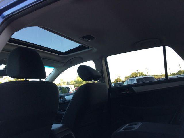 used 2019 Subaru Outback car, priced at $19,580