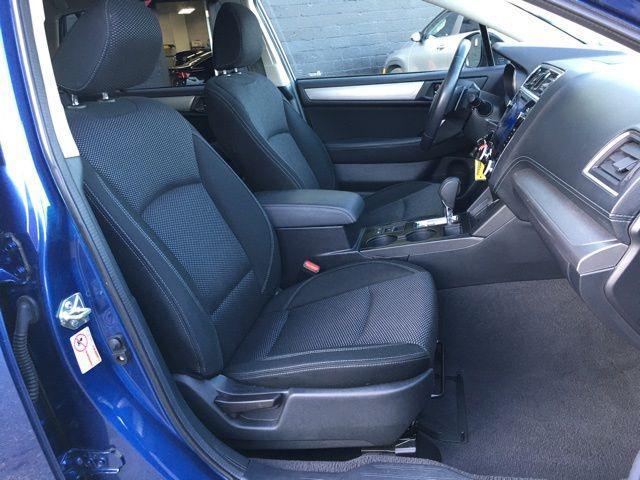 used 2019 Subaru Outback car, priced at $19,580