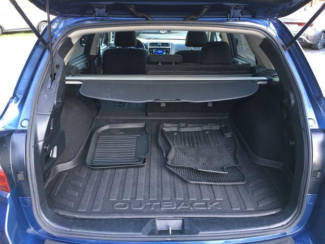 used 2019 Subaru Outback car, priced at $19,580