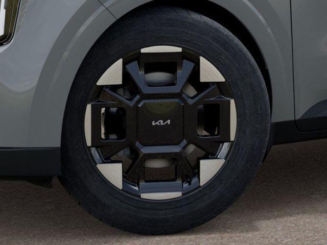 new 2026 Kia Carnival car, priced at $43,415