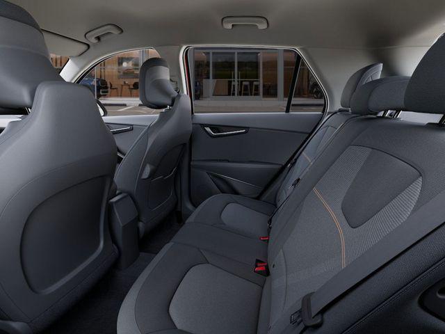 new 2025 Kia Niro car, priced at $29,255