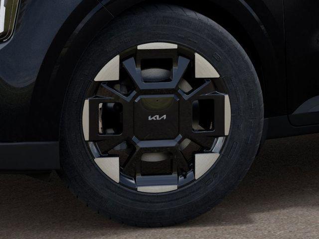 new 2025 Kia Carnival car, priced at $42,730