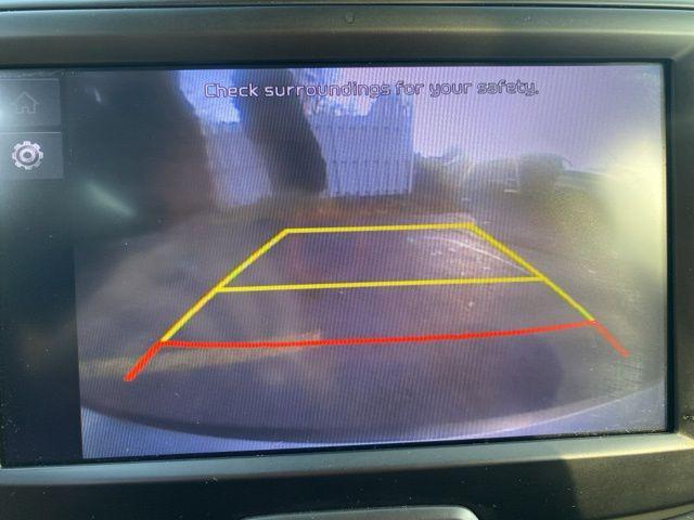 used 2023 Kia Soul car, priced at $18,895