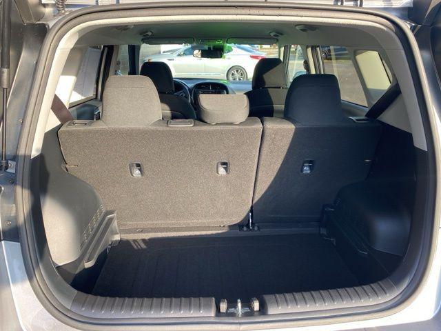 used 2023 Kia Soul car, priced at $18,895