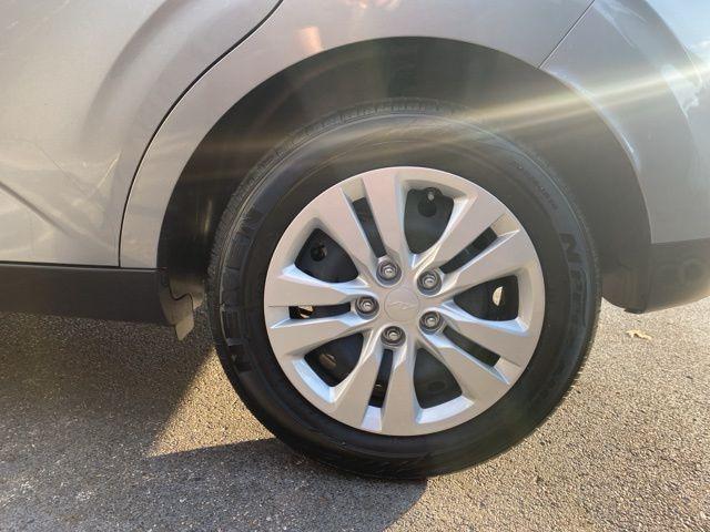 used 2023 Kia Soul car, priced at $18,895