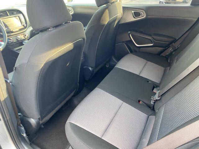 used 2023 Kia Soul car, priced at $18,895