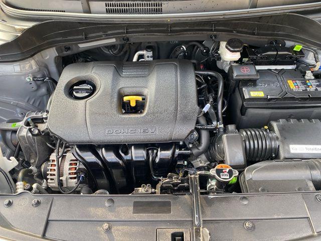 used 2023 Kia Soul car, priced at $18,895