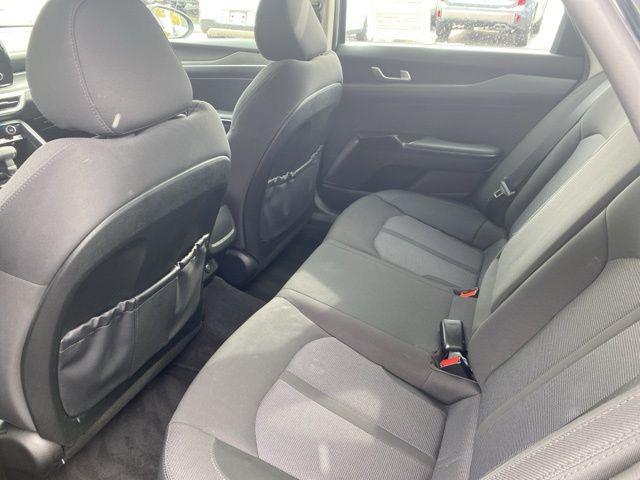 used 2023 Kia K5 car, priced at $21,182