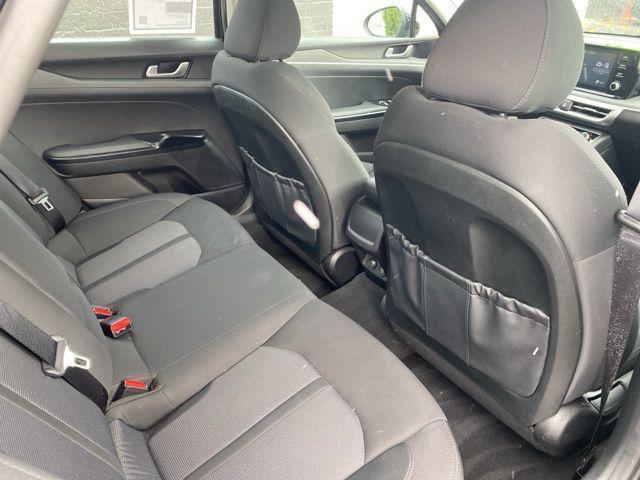 used 2023 Kia K5 car, priced at $21,182