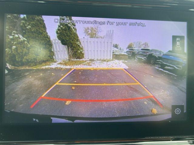 used 2023 Kia K5 car, priced at $21,182