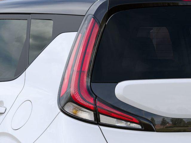new 2025 Kia Soul car, priced at $24,905