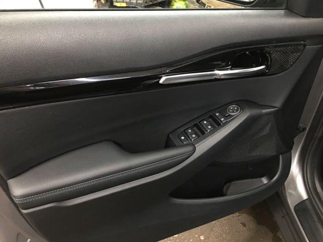 used 2024 Kia Seltos car, priced at $22,650