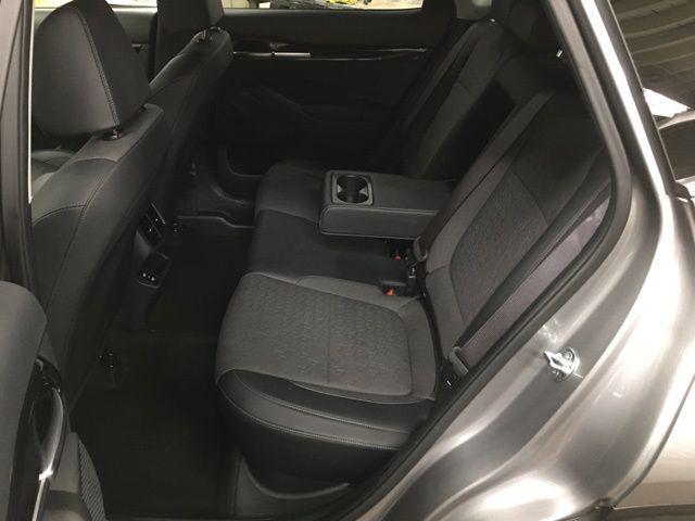 used 2024 Kia Seltos car, priced at $22,650