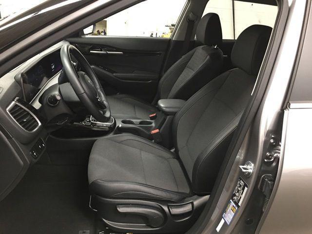 used 2024 Kia Seltos car, priced at $22,650