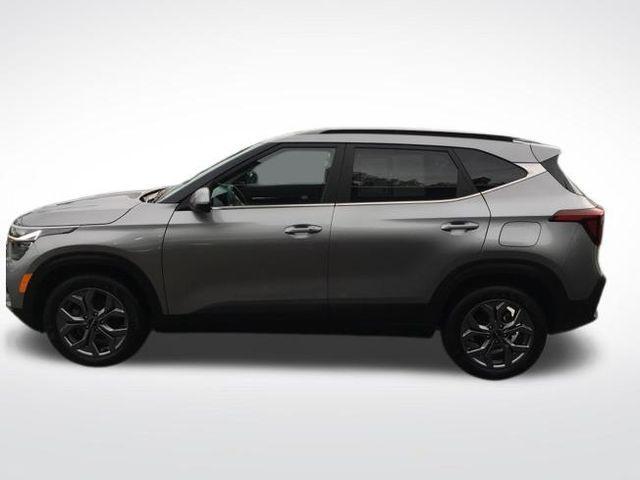 used 2024 Kia Seltos car, priced at $22,650