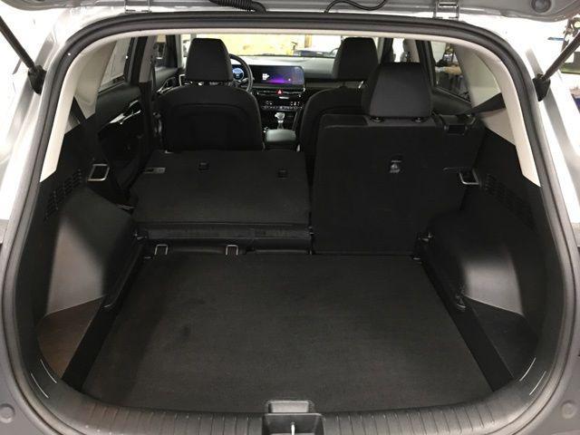 used 2024 Kia Seltos car, priced at $22,650