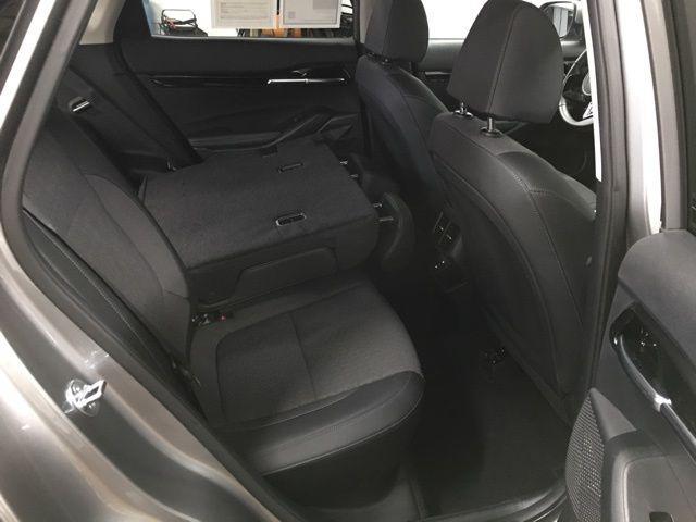 used 2024 Kia Seltos car, priced at $22,650