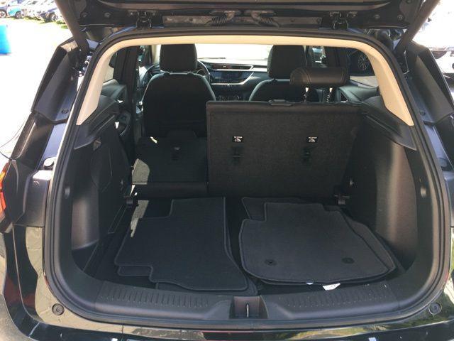 used 2023 Buick Encore GX car, priced at $22,609