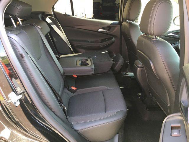 used 2023 Buick Encore GX car, priced at $22,609