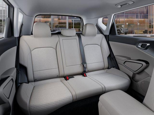 new 2025 Kia Soul car, priced at $26,360
