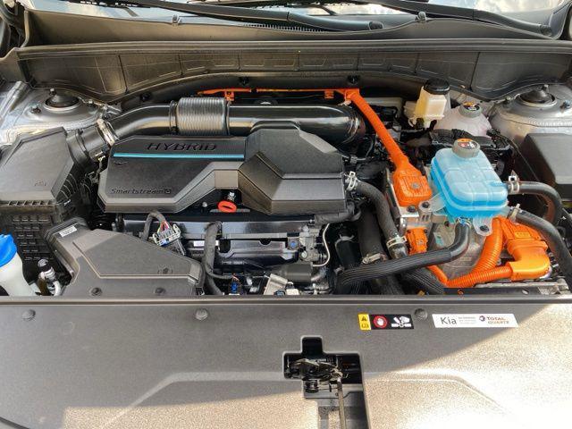 used 2023 Kia Sorento Plug-In Hybrid car, priced at $39,706