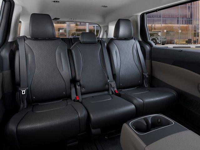 new 2026 Kia Carnival Hybrid car, priced at $45,415