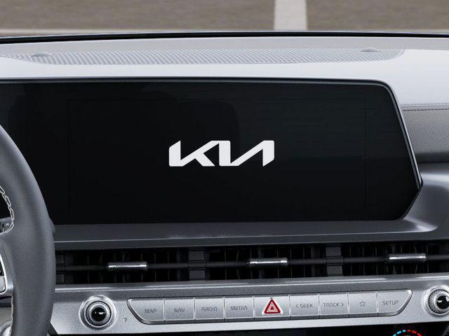 new 2025 Kia Telluride car, priced at $43,555