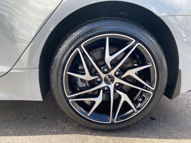 used 2022 Kia Stinger car, priced at $30,099