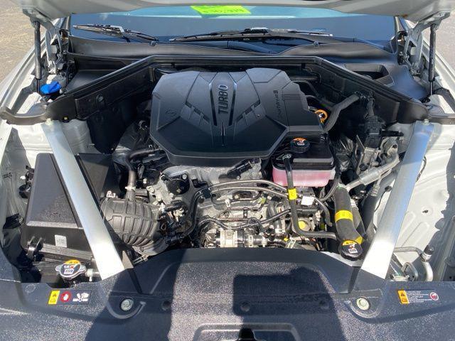 used 2022 Kia Stinger car, priced at $30,099