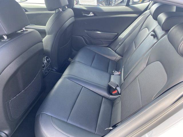 used 2022 Kia Stinger car, priced at $30,099