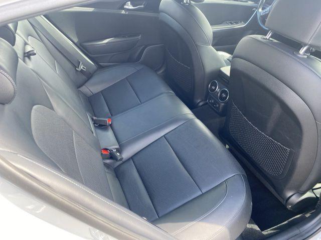 used 2022 Kia Stinger car, priced at $30,099