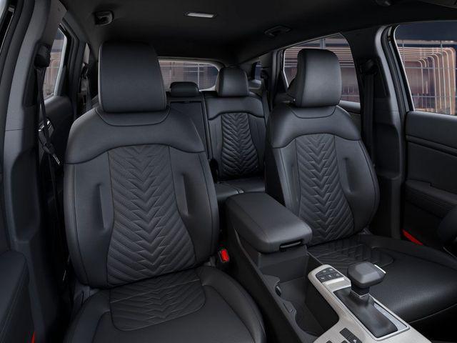 new 2026 Kia Sportage car, priced at $34,585