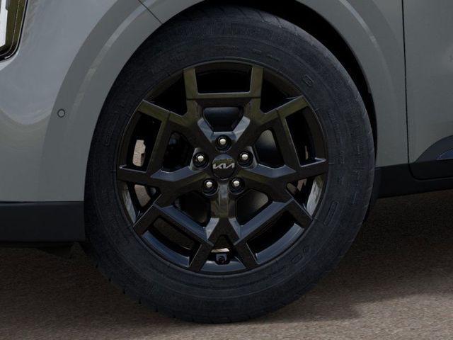 new 2025 Kia Carnival car, priced at $53,945