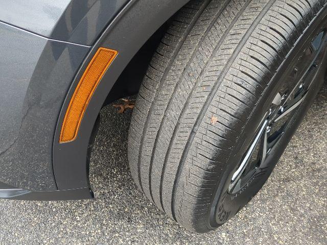 used 2024 Kia Sportage Hybrid car, priced at $25,856