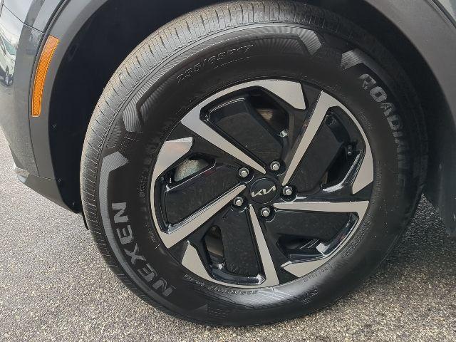 used 2024 Kia Sportage Hybrid car, priced at $25,856