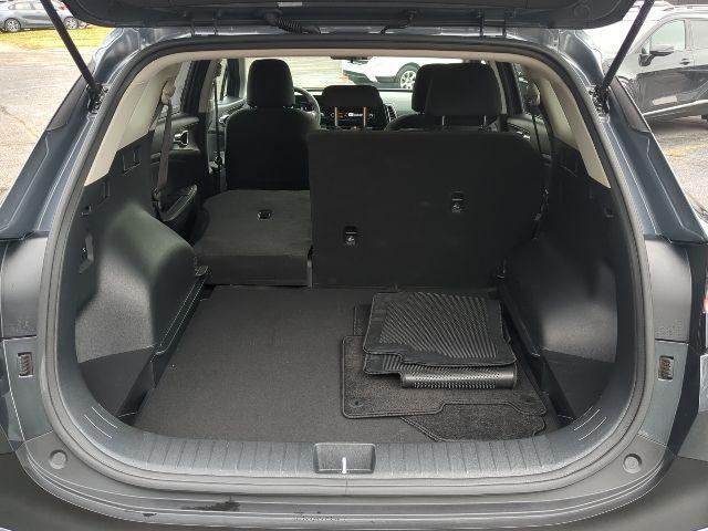 used 2024 Kia Sportage Hybrid car, priced at $25,856