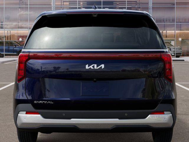 new 2026 Kia Carnival car, priced at $40,720