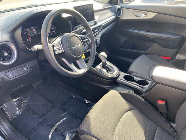 used 2024 Kia Forte car, priced at $19,749